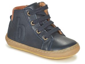 Ψηλά Sneakers Bisgaard VILLUM