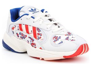 Xαμηλά Sneakers adidas Adidas Yung-1 EE7087