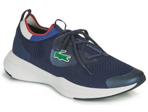 Xαμηλά Sneakers Lacoste RUN SPIN KNIT 0121 1 SMA