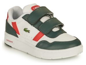 Xαμηλά Sneakers Lacoste T-CLIP 0121 2 SUI