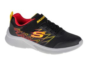 Xαμηλά Sneakers Skechers Microspec Texlor