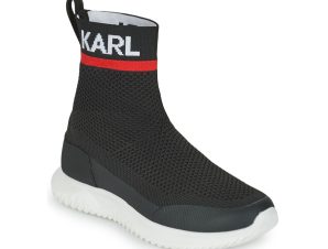 Ψηλά Sneakers Karl Lagerfeld PELINDRA