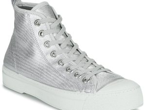 Xαμηλά Sneakers Bensimon STELLA B79 SHINY CANVAS