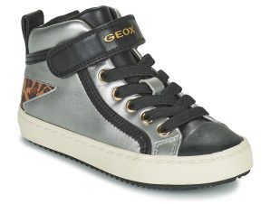 Ψηλά Sneakers Geox KALISPERA