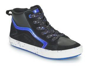 Ψηλά Sneakers Geox ALONISSO