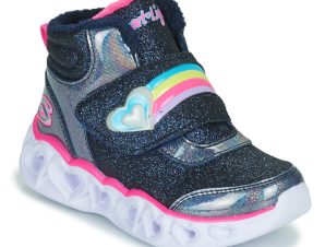 Ψηλά Sneakers Skechers HEART LIGHTS