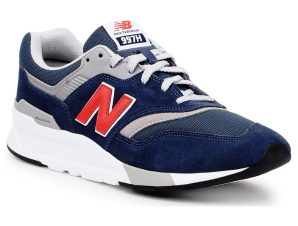 Xαμηλά Sneakers New Balance CM997HAY