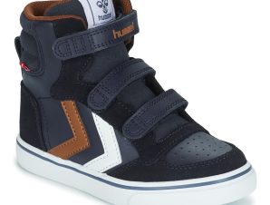 Ψηλά Sneakers hummel STADIL PRO JR