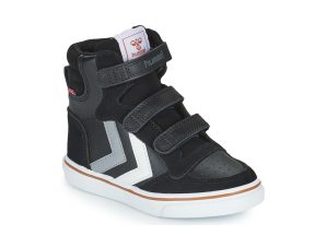 Ψηλά Sneakers hummel STADIL PRO JR