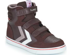 Ψηλά Sneakers hummel STADIL PRO JR