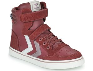 Ψηλά Sneakers hummel SLIMMER STADIL JR