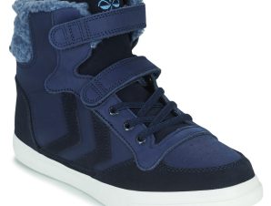 Ψηλά Sneakers hummel STADIL WINTER HIGH JR