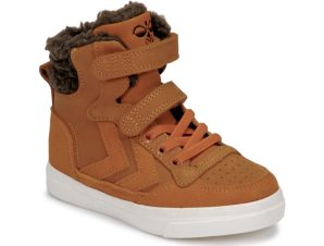 Ψηλά Sneakers hummel STADIL WINTER HIGH JR