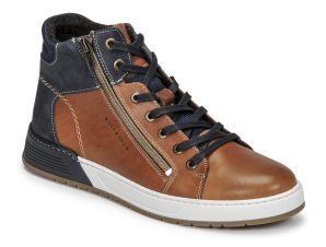 Xαμηλά Sneakers Bullboxer AOF506COGN