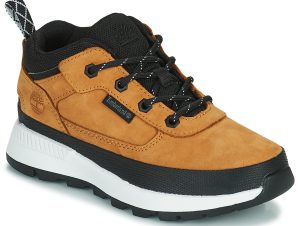 Ψηλά Sneakers Timberland FIELD TREKKER LOW