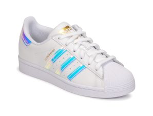 Xαμηλά Sneakers adidas SUPERSTAR W