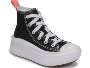 Ψηλά Sneakers Converse CHUCK TAYLOR ALL STAR MOVE CANVAS HI