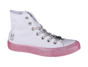 Xαμηλά Sneakers Converse X Miley Cyrus Chuck Taylor Hi All Star