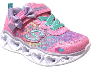 Xαμηλά Sneakers Skechers Untamed hearts