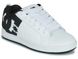 Skate Παπούτσια DC Shoes COURT GRAFFIK