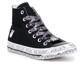 Ψηλά Sneakers Converse Chuck Taylor All Star 162234C