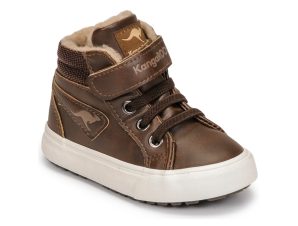 Ψηλά Sneakers Kangaroos KAVU III