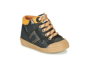 Ψηλά Sneakers GBB ANATOLE