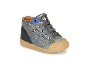 Ψηλά Sneakers GBB ANATOLE