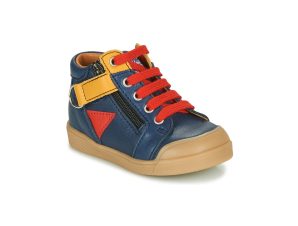 Ψηλά Sneakers GBB TIMOTHE