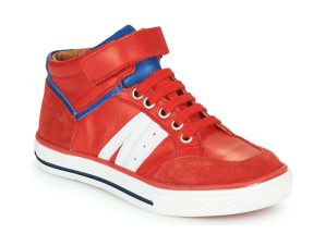 Ψηλά Sneakers GBB ALIMO