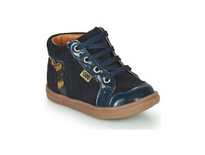 Ψηλά Sneakers GBB TERRA