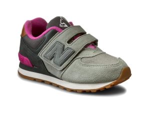 Xαμηλά Sneakers New Balance –