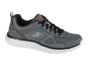 Xαμηλά Sneakers Skechers Track-Scloric