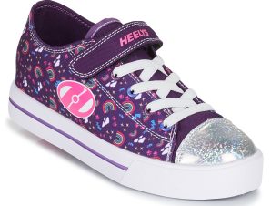 Roller shoes Heelys SNAZZY X2