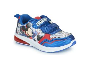 Xαμηλά Sneakers Disney MICKEY