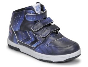 Ψηλά Sneakers hummel SPACE JAM CAMDEN HIGH JR