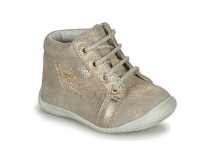 Ψηλά Sneakers GBB BAZETTE