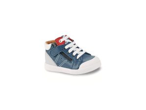 Ψηλά Sneakers GBB ANATOLE