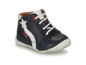 Ψηλά Sneakers GBB ANTONIO