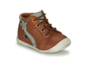 Ψηλά Sneakers GBB ANTONIO