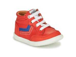 Ψηλά Sneakers GBB VIGO