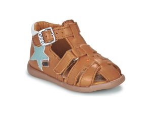 Ψηλά Sneakers GBB GARDOU