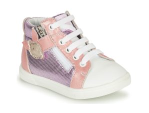 Ψηλά Sneakers GBB VALA