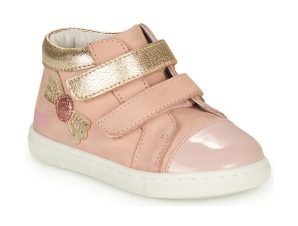 Ψηλά Sneakers GBB MARNIE