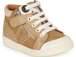 Ψηλά Sneakers GBB ANATOLE