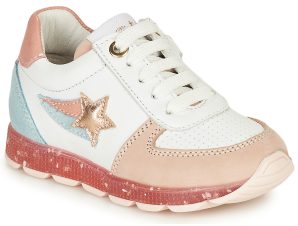 Xαμηλά Sneakers GBB LOTTIE