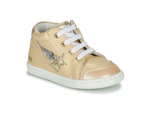 Ψηλά Sneakers GBB ALENA