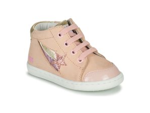 Ψηλά Sneakers GBB ALENA