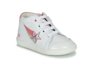 Ψηλά Sneakers GBB ALENA