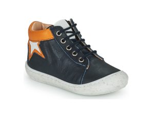 Ψηλά Sneakers GBB AGONINO